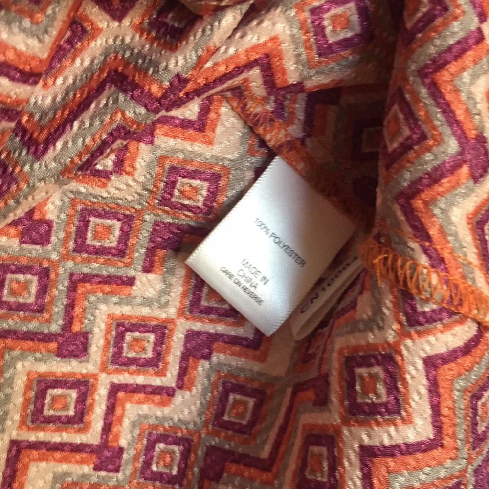 Blouse, Size XS - Picture 5 of 5